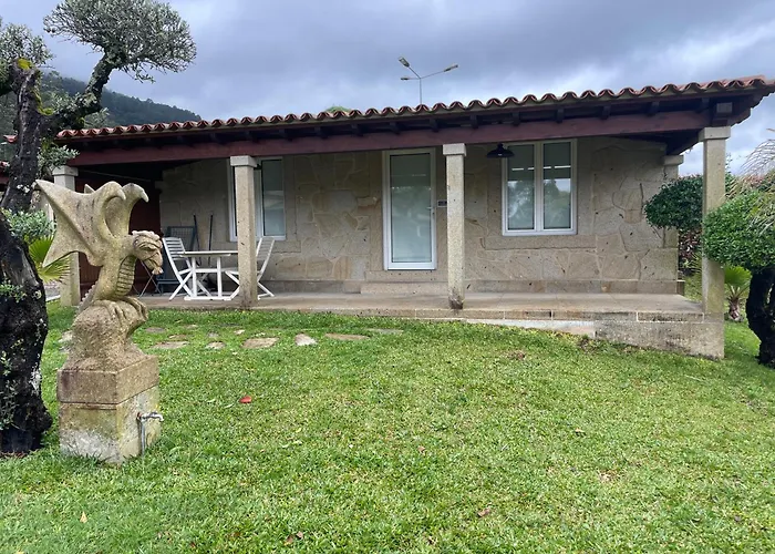 Casas Do Picoutinho